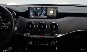 Kia Stinger * 2.5 Platinum* ���������* �������* ����������*  | Mobile.bg � ����� ������ 14