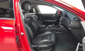 Kia Stinger * 2.5 Platinum* ���������* �������* ����������*  | Mobile.bg � ����� ������ 11