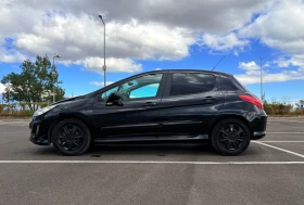 Peugeot 308 1.6 HDI | + ПОДАРЪК | Auto.bg — изображение 4