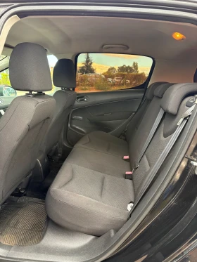 Peugeot 308 1.6 HDI | + ПОДАРЪК | Auto.bg — изображение 14
