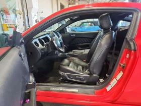 Ford Mustang * GT * АВТОКРЕДИТ БЕЗ ПЪРВОНАЧАЛНА ВНОСКА*  - 12800 € - 59711406 5