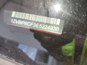 Ford Mustang * GT * АВТОКРЕДИТ БЕЗ ПЪРВОНАЧАЛНА ВНОСКА*  - 12800 € - 59711406 15