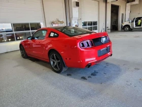Ford Mustang * GT * АВТОКРЕДИТ БЕЗ ПЪРВОНАЧАЛНА ВНОСКА*  - 12800 € - 59711406 4