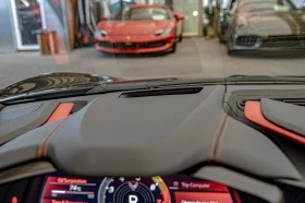 Chevrolet Corvette 6.2 V8/2LT/Камера/BOSE/Stingrey/Обдухване/70s/HuD - 84900 € - 92369667 14