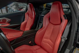 Chevrolet Corvette 6.2 V8/2LT/Камера/BOSE/Stingrey/Обдухване/70s/HuD - 84900 € - 92369667 9