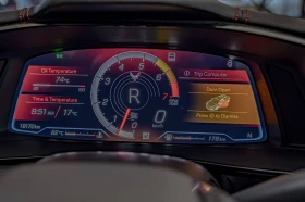 Chevrolet Corvette 6.2 V8/2LT/Камера/BOSE/Stingrey/Обдухване/70s/HuD - 84900 € - 92369667 16