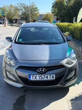������ Hyundai I30
