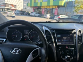 Hyundai I30 1.4 CRDI | Mobile.bg � ����� ������ 10