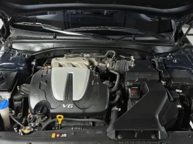 Kia K7 3.0 LPG/ ���������/ �������/ ��.�������/ ������ | Mobile.bg � ����� ������ 6