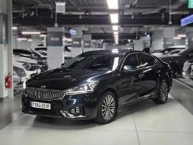 ������ Kia K7