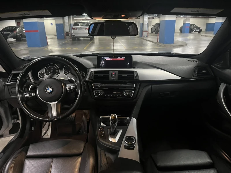 BMW 435 435i Xdrive, снимка 10 - Автомобили и джипове - 47122896