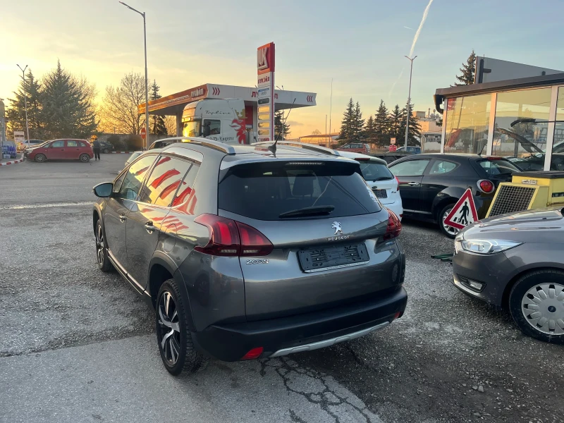 Peugeot 2008 1.6E-hdi Allure evro 6B, снимка 6 - Автомобили и джипове - 48049511