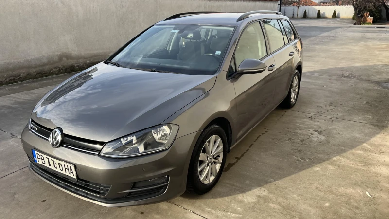 VW Golf, снимка 5 - Автомобили и джипове - 48304205