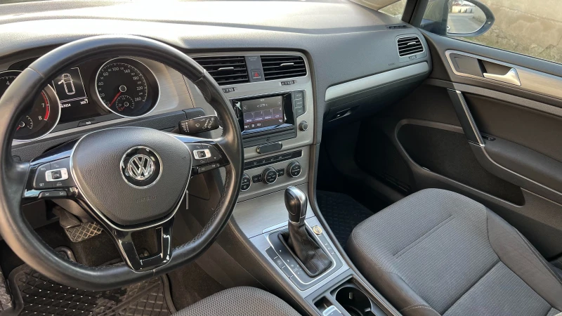 VW Golf, снимка 7 - Автомобили и джипове - 48304205