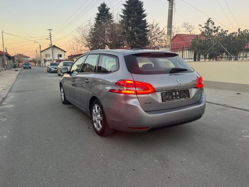 Peugeot 308, снимка 6 - Автомобили и джипове - 48418545