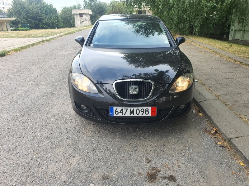 Seat Leon, снимка 3 - Автомобили и джипове - 48842219