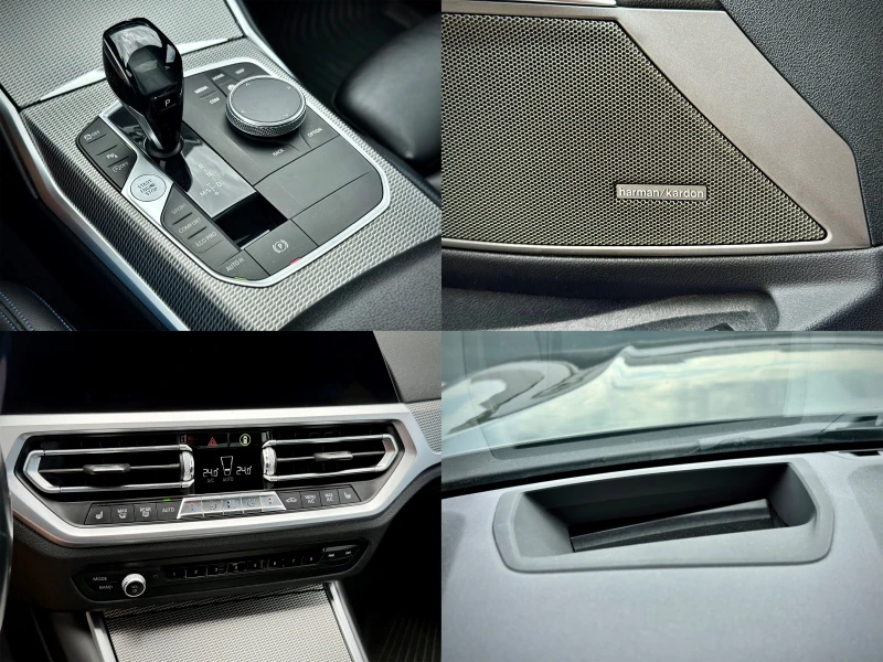 BMW 340 M340i xDrive, снимка 13 - Автомобили и джипове - 52518854