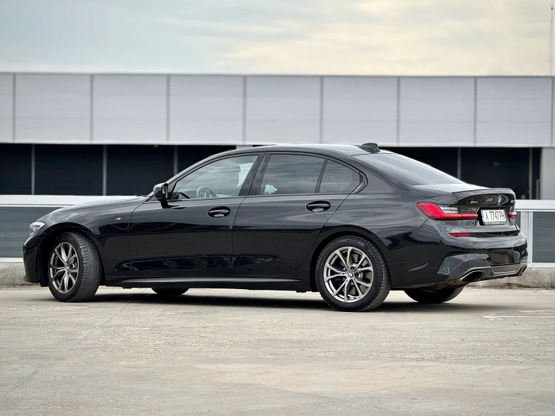 BMW 340 M340i xDrive, снимка 3 - Автомобили и джипове - 52518854