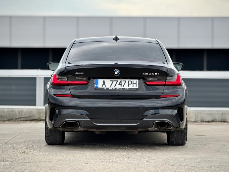 BMW 340 M340i xDrive, снимка 5 - Автомобили и джипове - 52518854