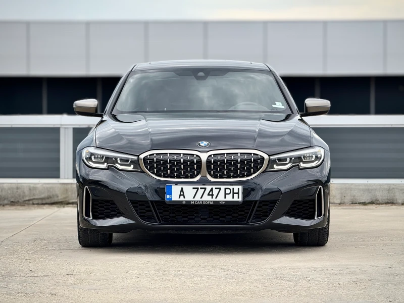 BMW 340 M340i xDrive