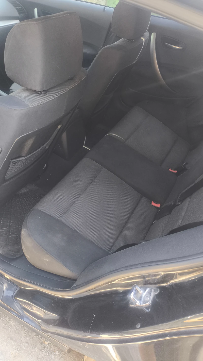 BMW 120 120D, снимка 11 - Автомобили и джипове - 51550849