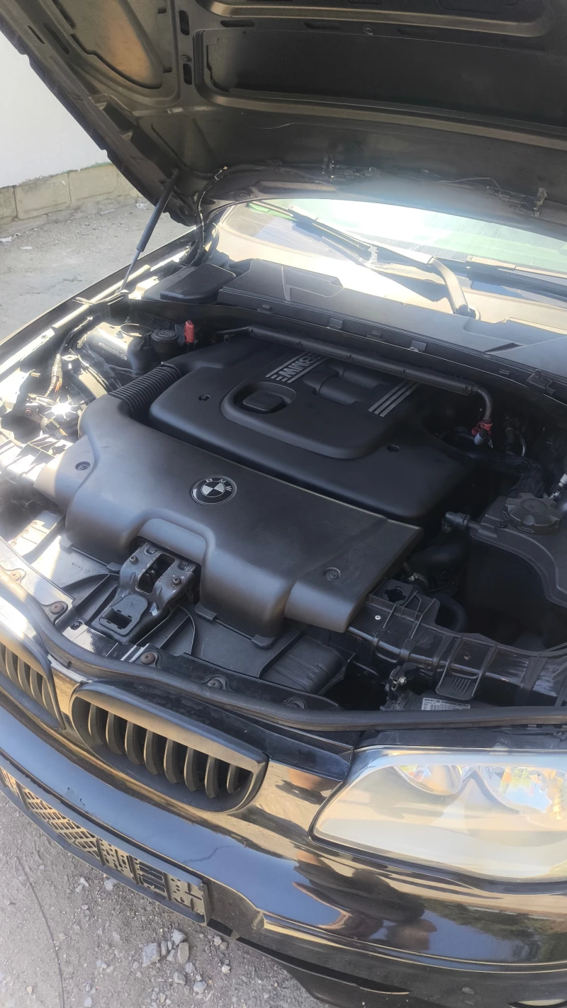 BMW 120 120D, снимка 13 - Автомобили и джипове - 51550849