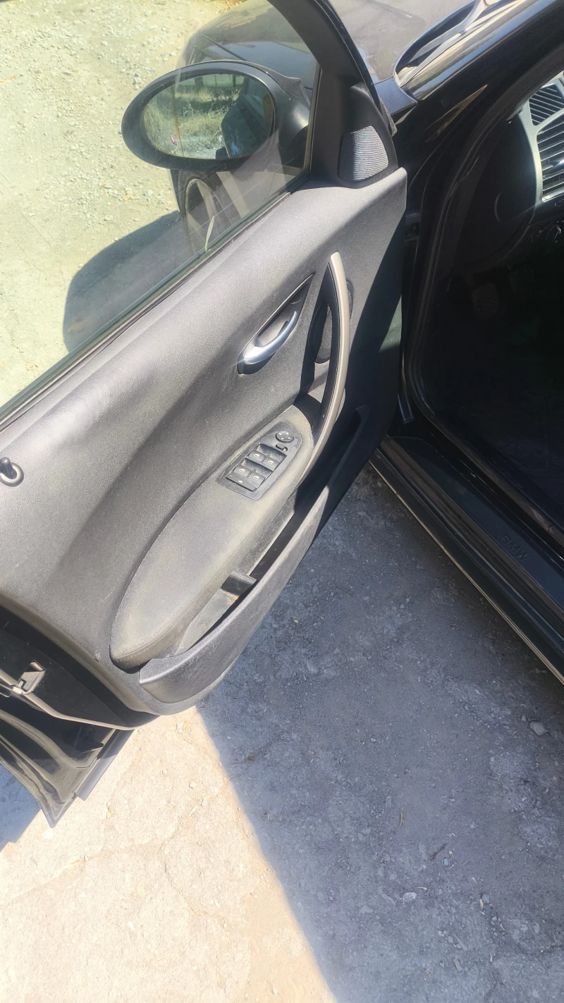 BMW 120 120D, снимка 8 - Автомобили и джипове - 51550849