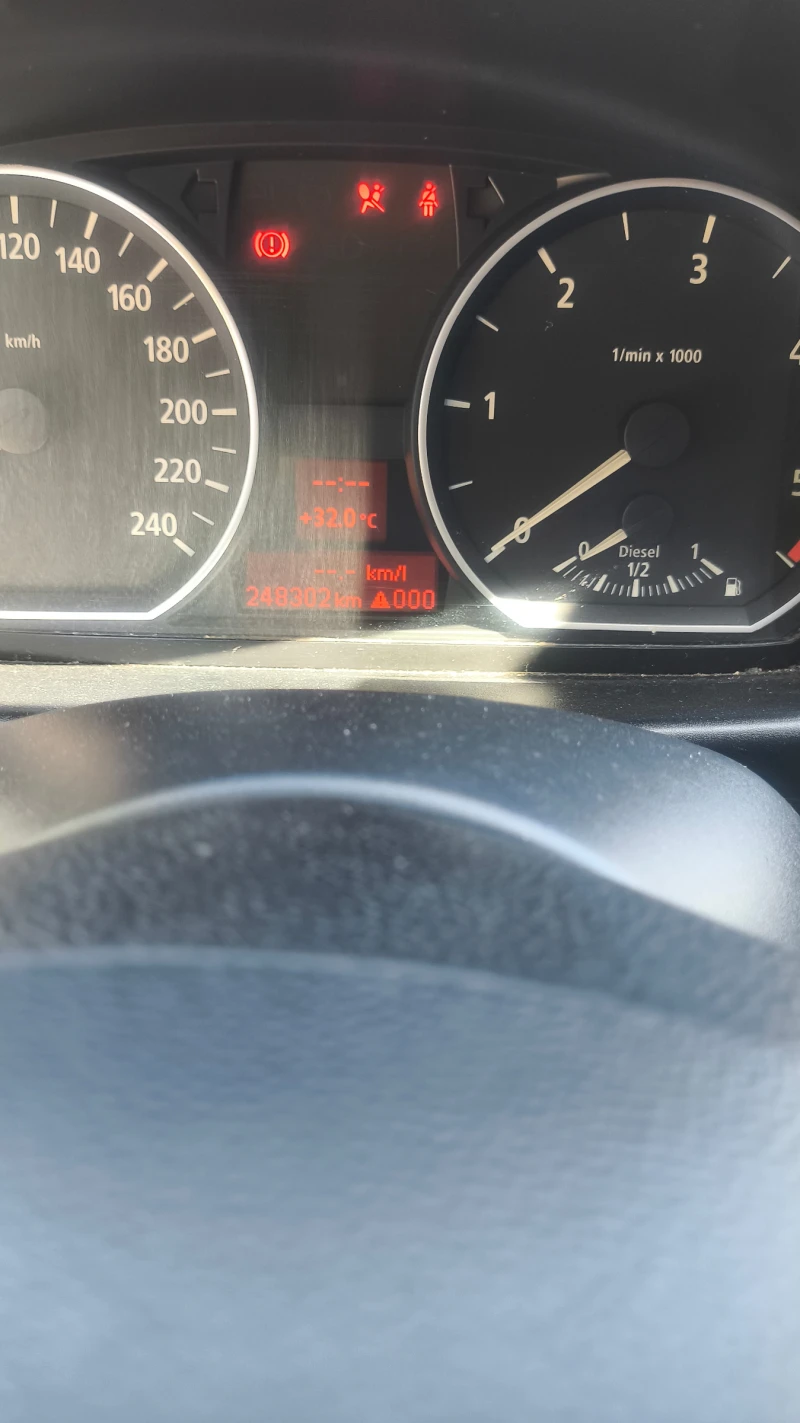 BMW 120 120D, снимка 9 - Автомобили и джипове - 51550849