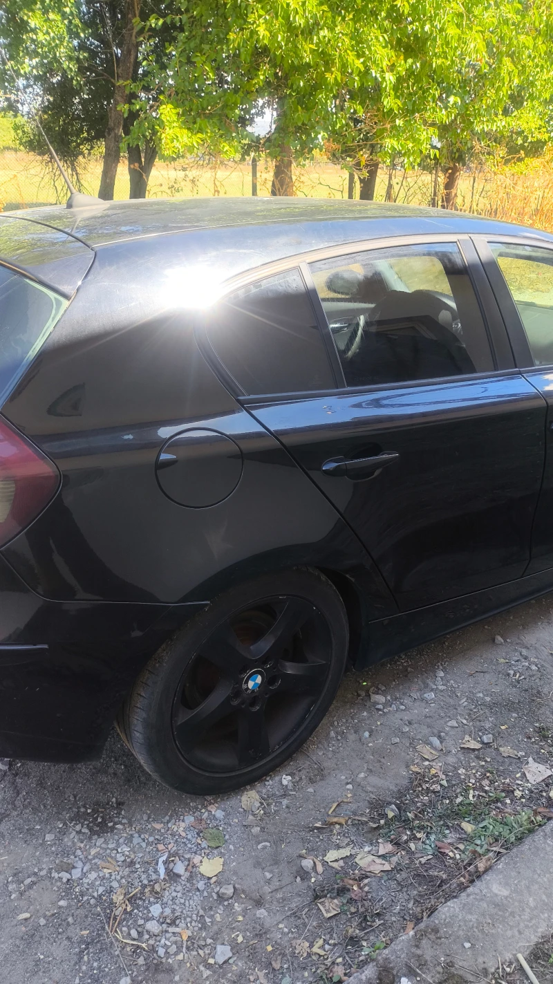 BMW 120 120D, снимка 6 - Автомобили и джипове - 51550849