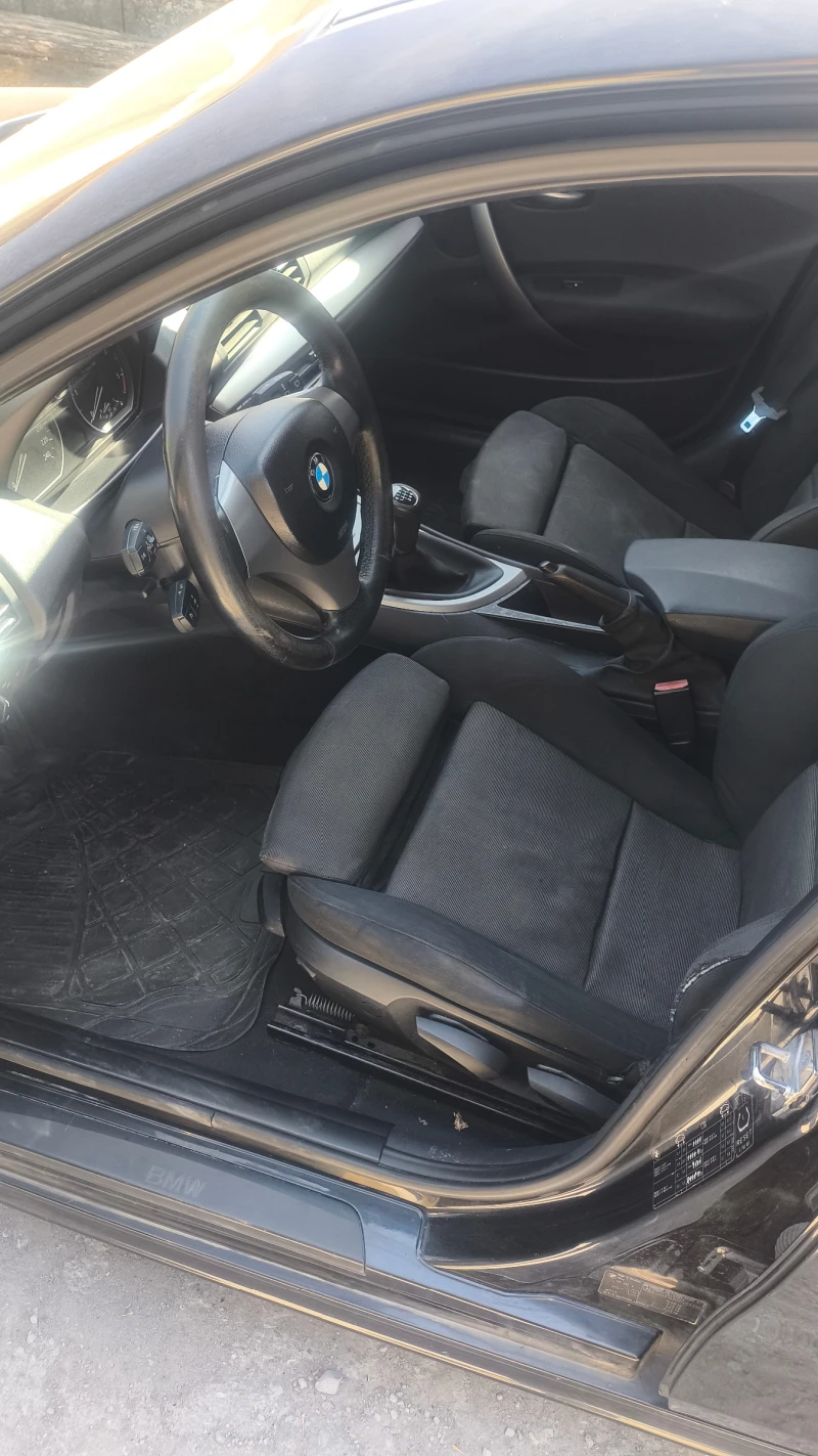 BMW 120 120D, снимка 7 - Автомобили и джипове - 51550849