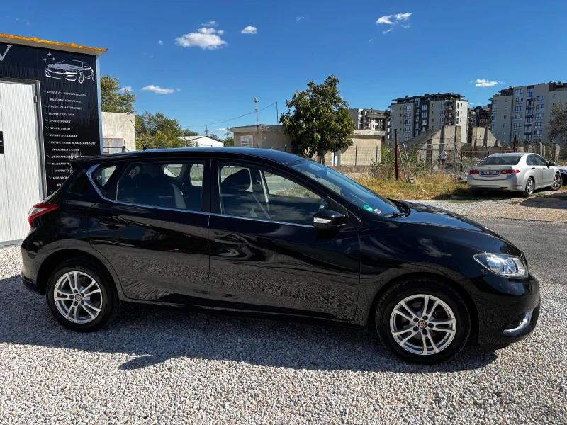 Nissan Pulsar Нов внос от Германия Автопилот Медия, снимка 3 - Автомобили и джипове - 51795877