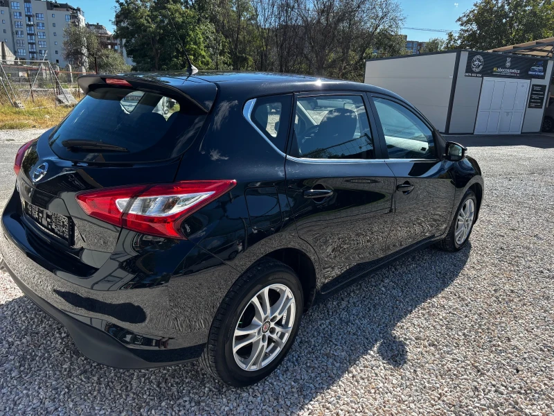 Nissan Pulsar Нов внос от Германия Автопилот Медия, снимка 5 - Автомобили и джипове - 51795877