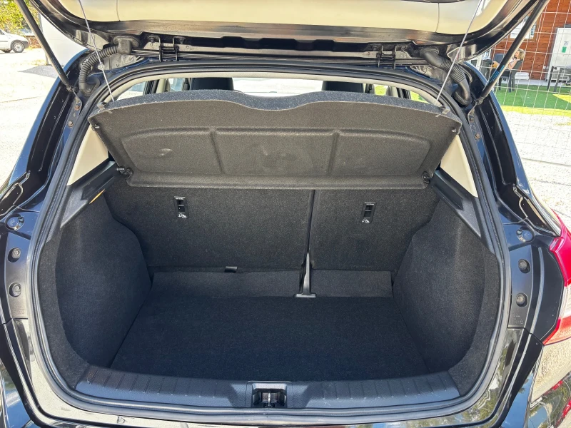 Nissan Pulsar Нов внос от Германия Автопилот Медия, снимка 9 - Автомобили и джипове - 51795877