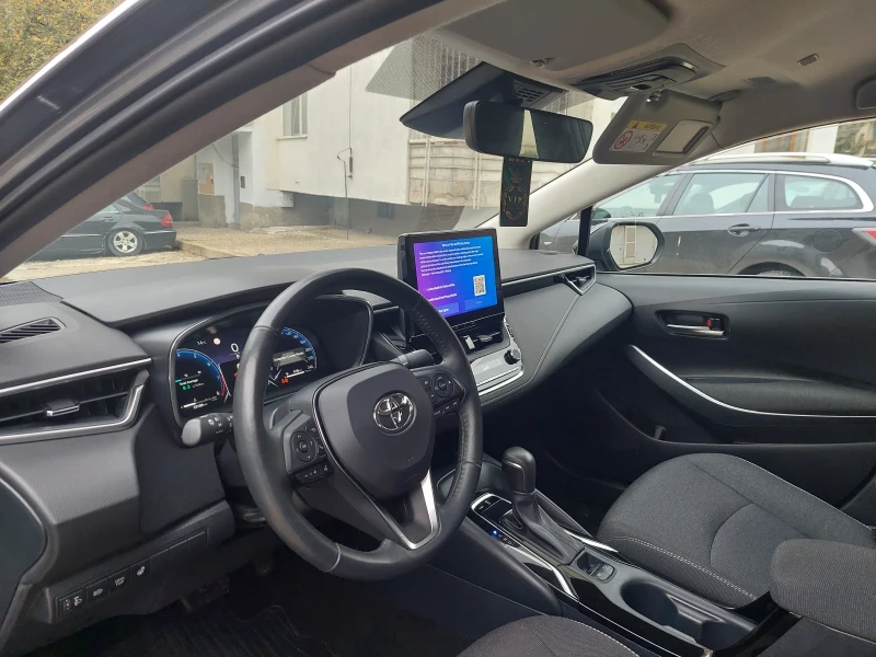 Toyota Corolla Гаранционна до 2034г., снимка 7 - Автомобили и джипове - 52324921