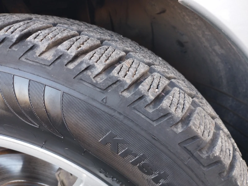 Mazda 6 2.3 бензин 166 к.с. Автоматик, снимка 6 - Автомобили и джипове - 52446214