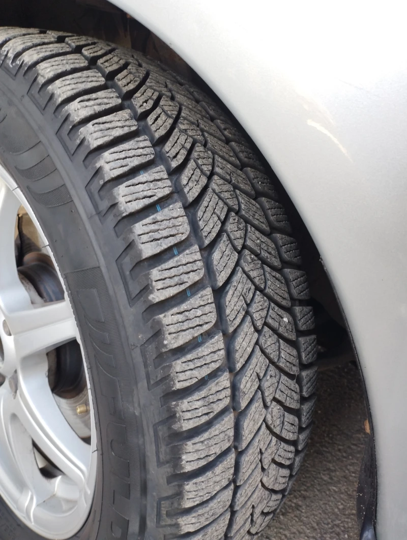 Mazda 6 2.3 бензин 166 к.с. Автоматик, снимка 4 - Автомобили и джипове - 52446214