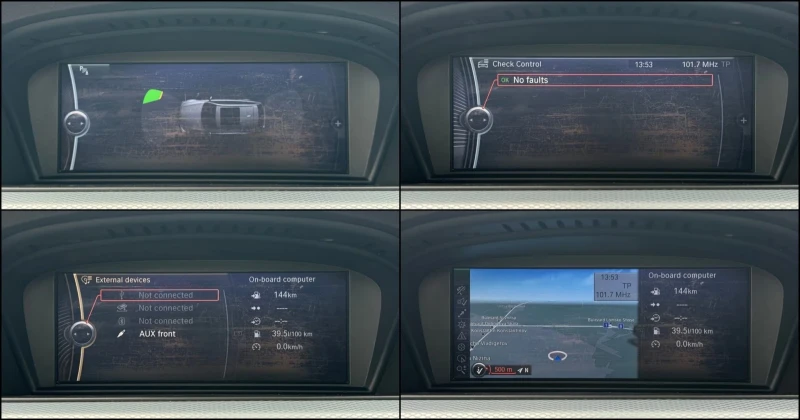 BMW 330 BMW E91 330xd facelift , снимка 15 - Автомобили и джипове - 52712200