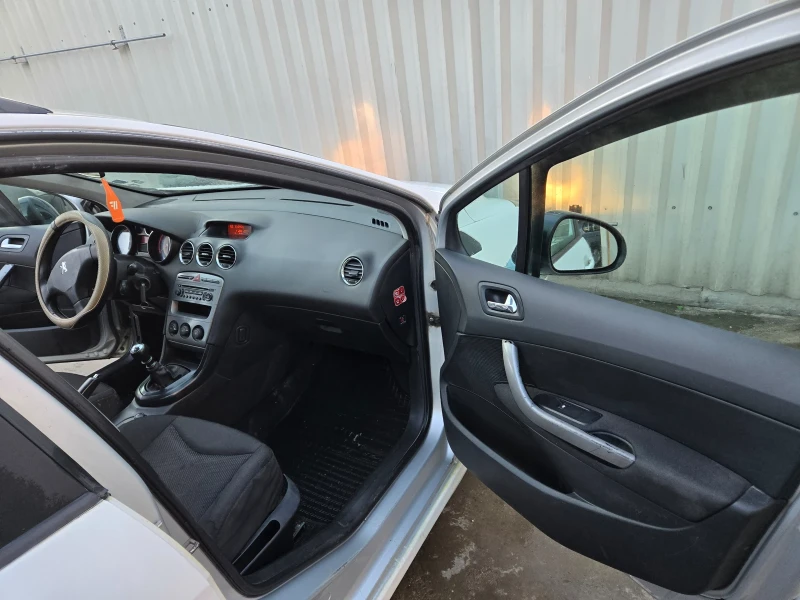 Peugeot 308, снимка 14 - Автомобили и джипове - 52931068