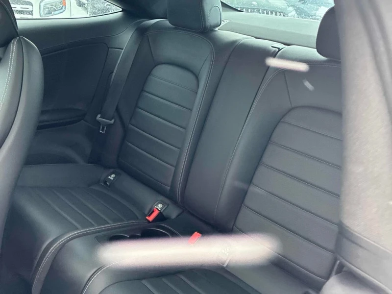 Mercedes-Benz C 300 * CARFAX * БЕЗ ПЪРВОНАЧАЛНА ВНОСКА, снимка 11 - Автомобили и джипове - 53200283
