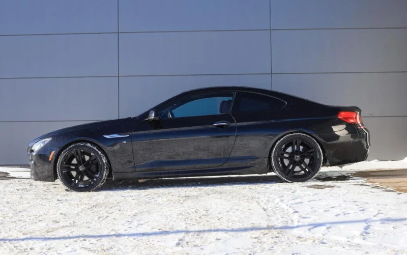 BMW 650 XDRIVE, снимка 8 - Автомобили и джипове - 53369301