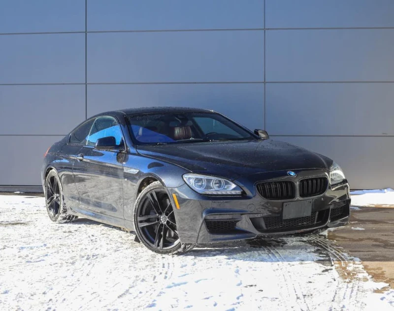 BMW 650 XDRIVE, снимка 3 - Автомобили и джипове - 53369301