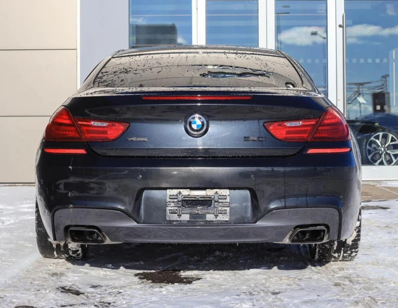 BMW 650 XDRIVE, снимка 5 - Автомобили и джипове - 53369301