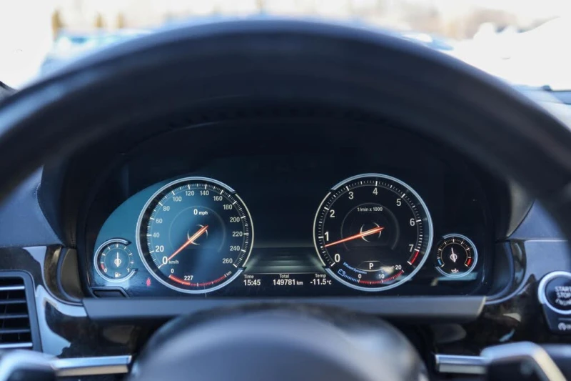 BMW 650 XDRIVE, снимка 9 - Автомобили и джипове - 53369301