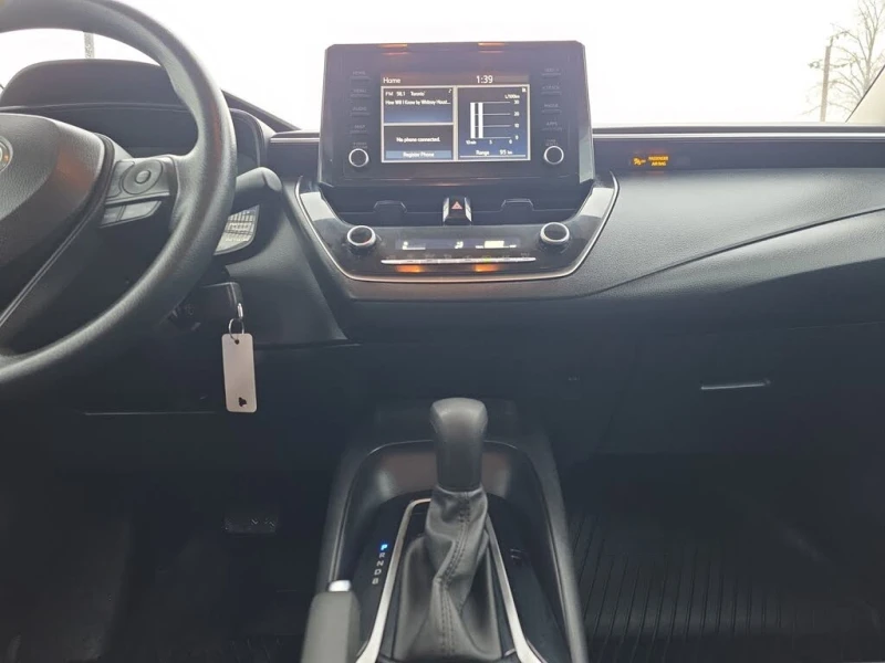 Toyota Corolla, снимка 6 - Автомобили и джипове - 53461934