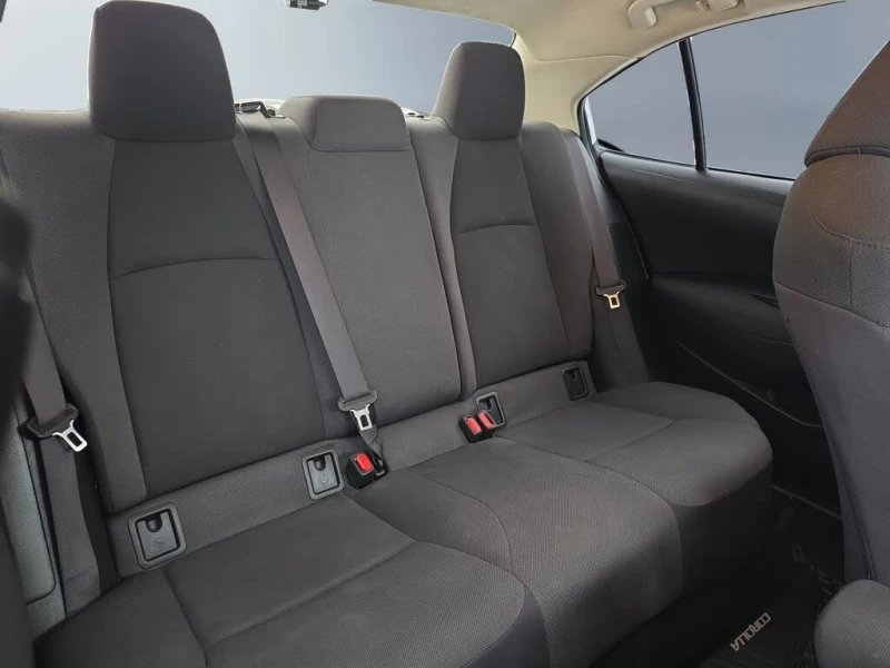 Toyota Corolla, снимка 11 - Автомобили и джипове - 53461934