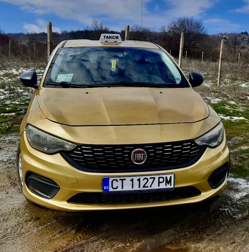 Fiat Tipo