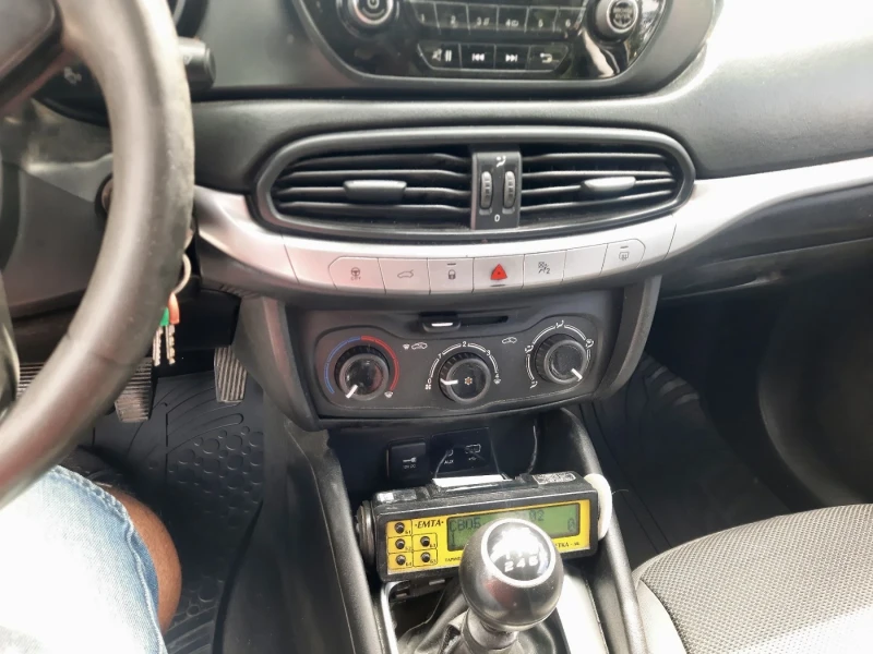 Fiat Tipo, снимка 7 - Автомобили и джипове - 53585248