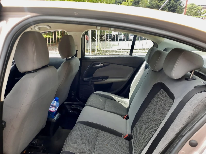 Fiat Tipo, снимка 9 - Автомобили и джипове - 53585248
