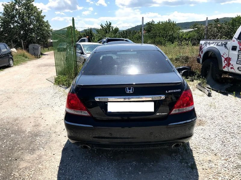 Honda Legend, снимка 1 - Автомобили и джипове - 46466072