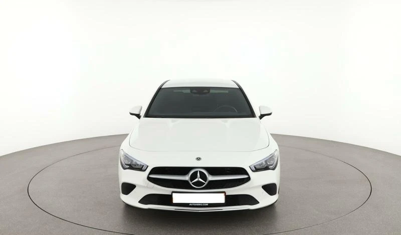 Mercedes-Benz CLA 180 180 Progressive - изображение 8